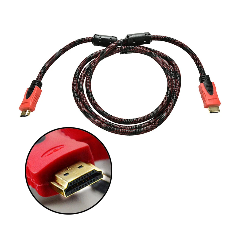 Премиум HDMI кабель V2.0 для Bluray 3D 4K DVD PS3 HD TV XBOX LCD 1080P GX | Электроника