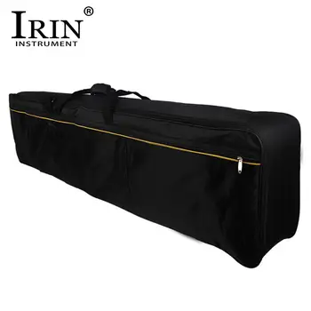 

88 Keys Electronic Keyboard Pack Universal Waterproof Keyboard Thickened Bag Piano Keyboard Cover Case