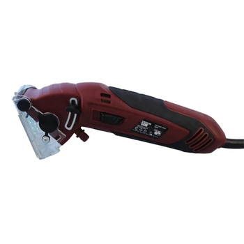 

Multifunction Electric Metal Chainsaw Mini Circular Saw Wood Cutting Tool for Woodworking Portable Cutting Machine Home