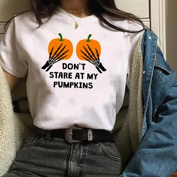 Happy Halloween Women's T-shirt
