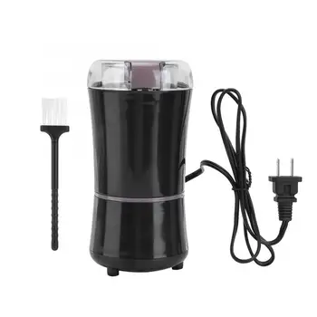 

Coffee Grinding Machine Household Portable Electric Coffee Beans Grinder Kitchen Grinding Machine US Plug 110V Grain Grinder