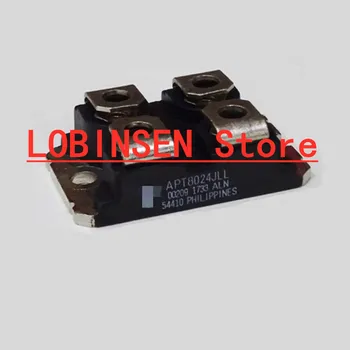 

APT8024JLL SOT227 APT 8024JLL 800V 29A SOT-227 APT8024-JLL