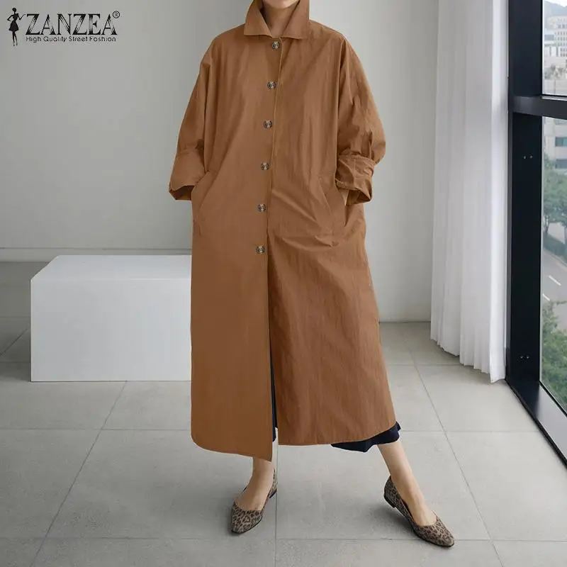 Standcollar Trench Coat todayful | www.jarussi.com.br