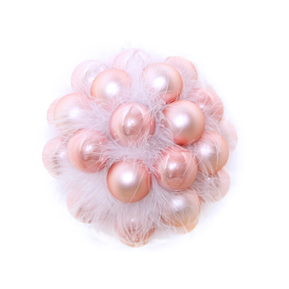 Christmas Feather Hanging Pendants Decorations Crafts New Year Ornaments Festival Party Decorations Christmas Decor