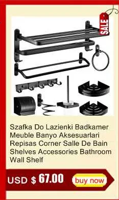 Мобильный рюкзак Meuble Hoekplank Badezimmer Prateleira Banheiro аксессуары полки для ванной комнаты