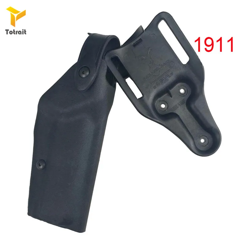 Военная армейская тактическая кобура для Safa M9 GL17 1911 USP P226 чехол с ремнем ружья и