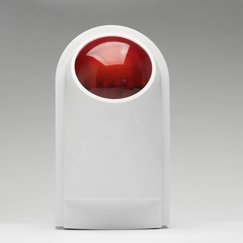 Smart voice GSM Alarm System With AC Power Failure Alarm With High Sensitivity And Simple Operation