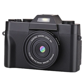 

WIFI Camera 4K HD 30 Million Pixel Entry Mini Single Digital Camera Home Travel Belt