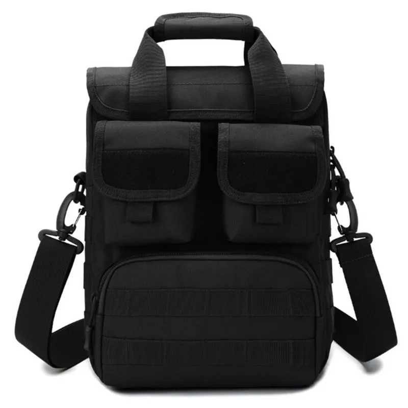 Военная тактическая сумка, рюкзак для походов на открытом воздухе, кемпинга, походов, охоты, школьный рюкзак - Цвет: A