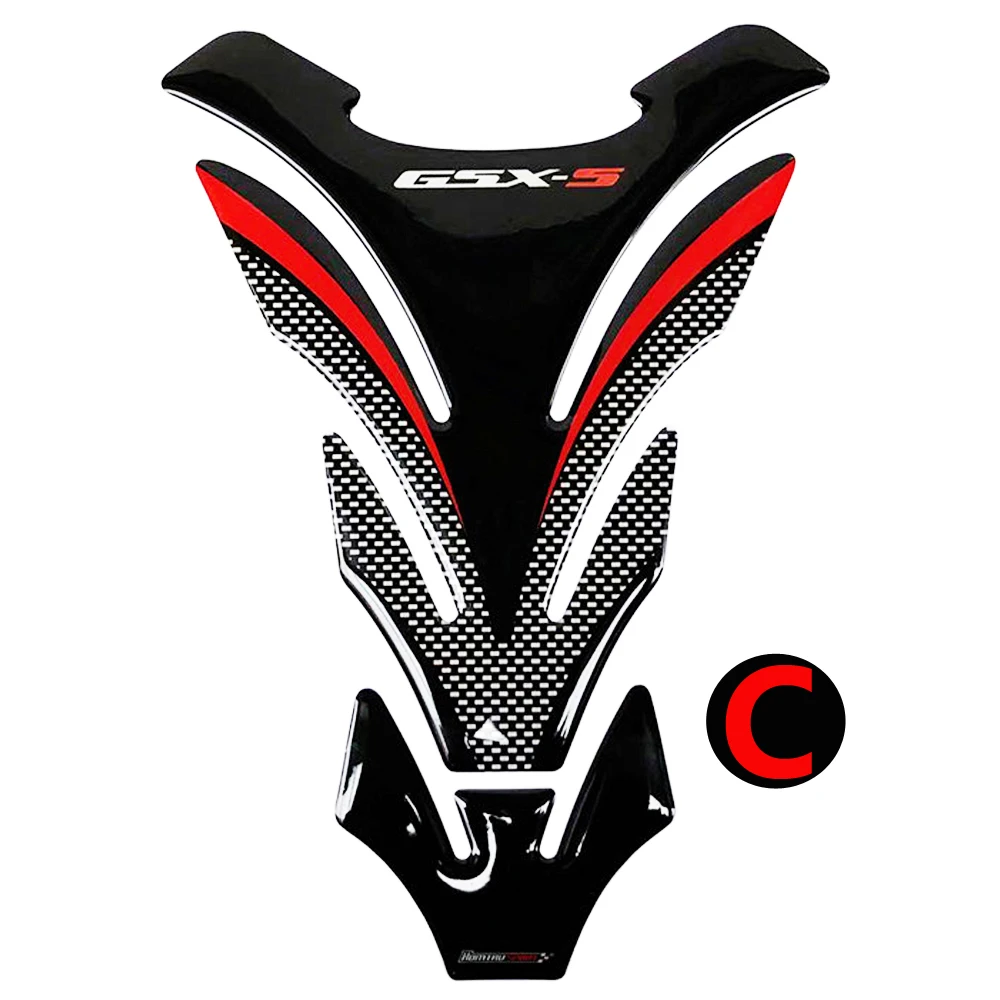 Suzuki GSX-S1000  3d  ƼĿ   ũ е ȣ Į ̽ GSX-S 1000 1000f tankpad