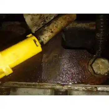 

RHX COMPLETE ENGINE CITROEN JUMPY