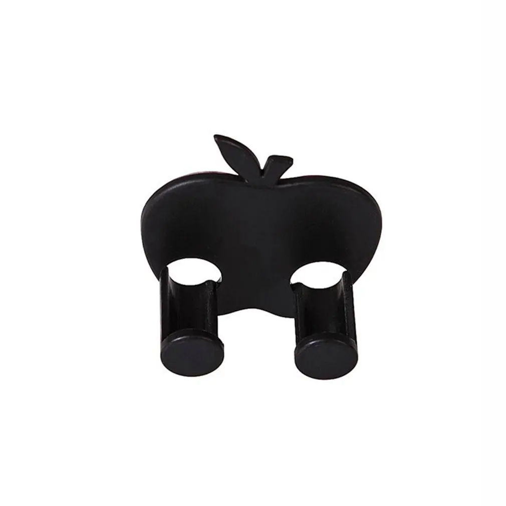 

Socket Power Cord Storage Hook Resin Crafts Cute Plug Hook Practical And Beautiful Special Gift