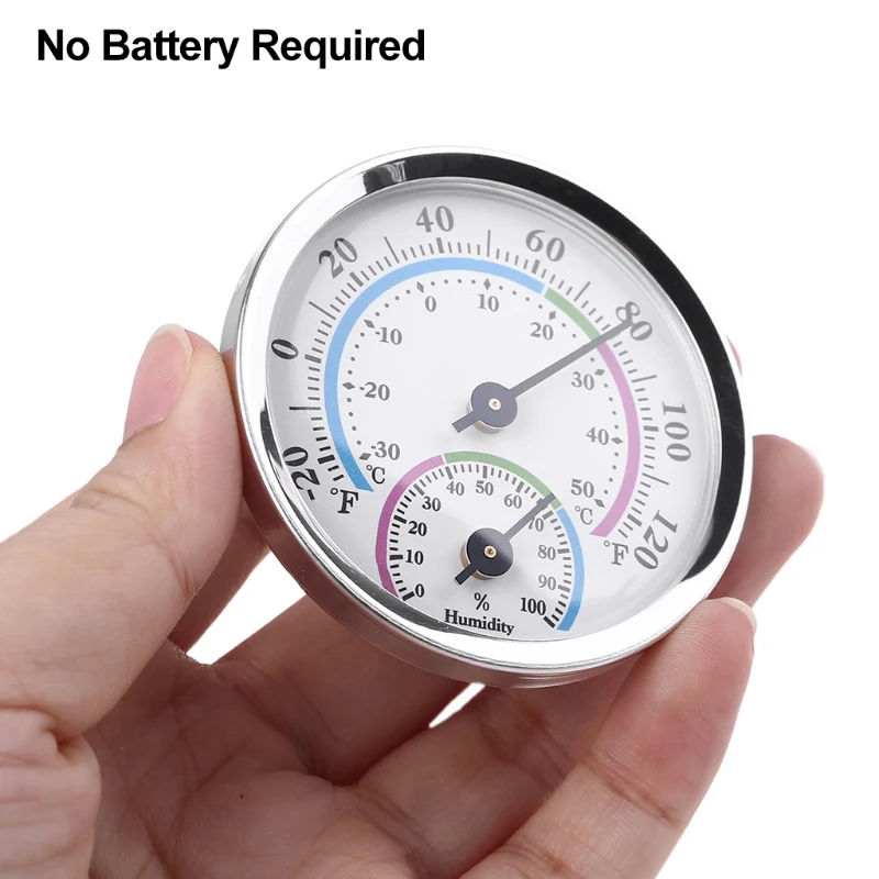 Wireless humidity gauge best sale
