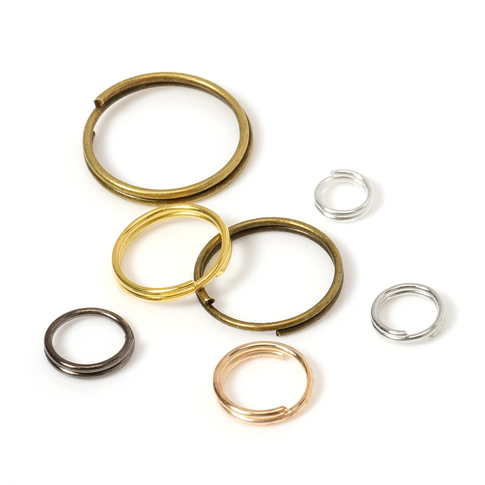 200-piezas-clave-anillos-de-salto-abierto-anillos-de-split-doble-lazos