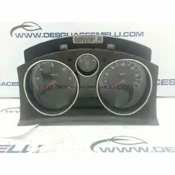 

13184319 BOX INSTRUMENTS OPEL ASTRA H SEDAN
