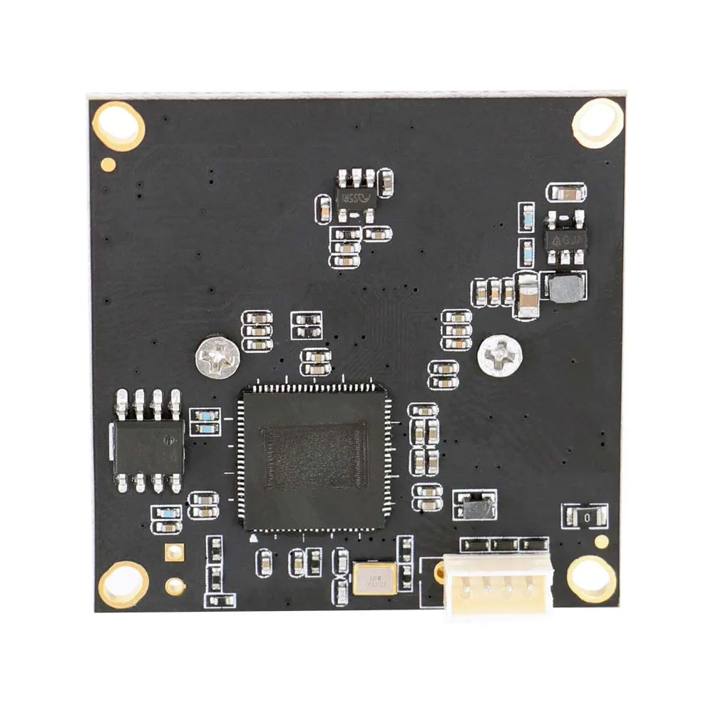 Cena 4K wysokiej rozdzielczości 3840x2160 Sony IMX377 30fps UVC kamera internetowa moduł kamery usb do skanowania dokumentów konferencja wideo na żywo