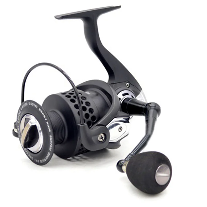 

Spinning Fishing wheel Anchor Fish Far injection Roller Rotary Bearing Gear