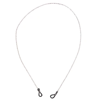

Eyeglass Alloy Reading Spectacles Sunglasses Glasses Cord Holder Necklace Chain New arrival