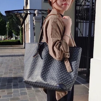

High Quality Casual Tote Bag Woman Luxury Handbags Women Bags Designer Shoulder Bags Female Messenger Bag Bolsa Feminina Bolsas