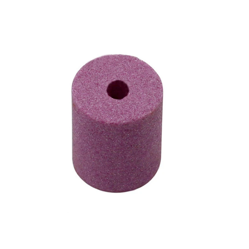 Corundum Wheel Drill Sharpener Portable Drill Bit Sharpener Corundum