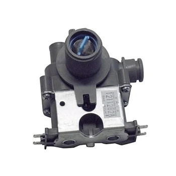 

Solenoid Valve washing machine Samsung SEW85 DC62-30307A