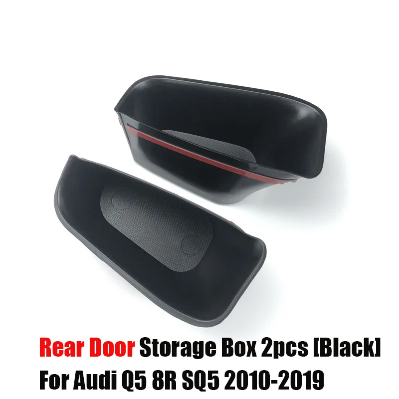 b-Q5 Rear 2pcs 后门