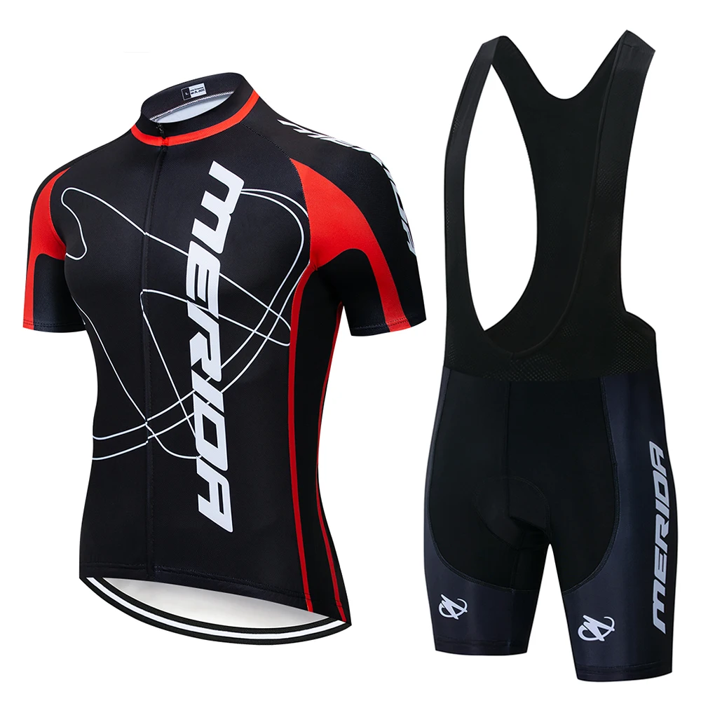 Летний Strava комплект Джерси с короткими рукавами для велоспорта Maillot Ropa Ciclismo Uniformes быстросохнущая велосипедная Одежда MTB велосипедная одежда - Цвет: 11