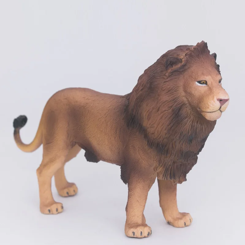 Collecta 88782 africains Lion 13 cm Animaux Sauvages 