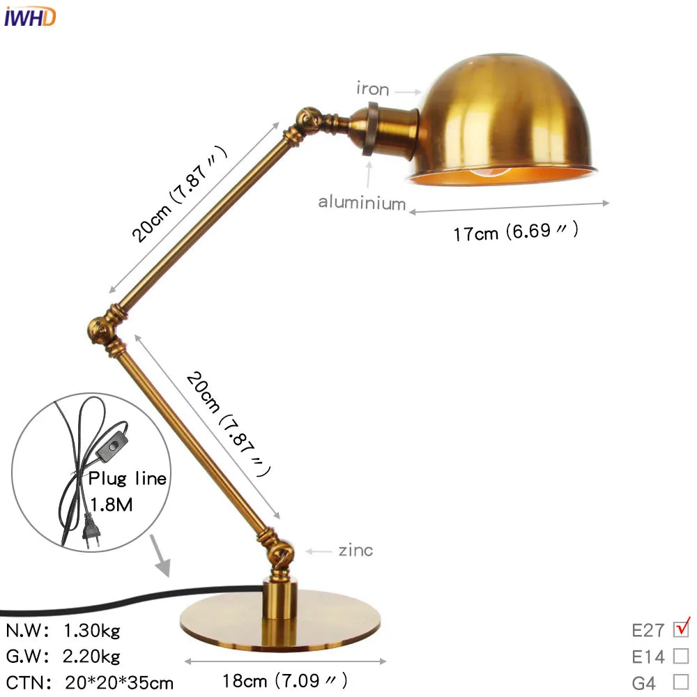 T0501L金古铜 尺寸图 英文版