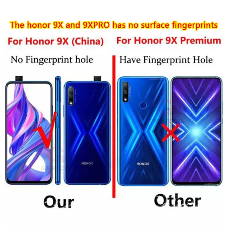 Светящийся чехол для телефона для huawei Honor V30 V20 V10 V9 10 9 Lite 9i ночной блеск Стекло чехол для Honor 20 9X 8X 7X 6X 8C PLAY чехол