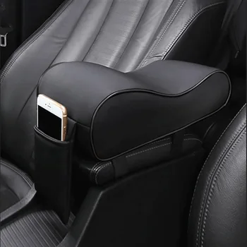 

Tool Car Armrest Pad Spare Parts Protection Center Interior Memory Foam
