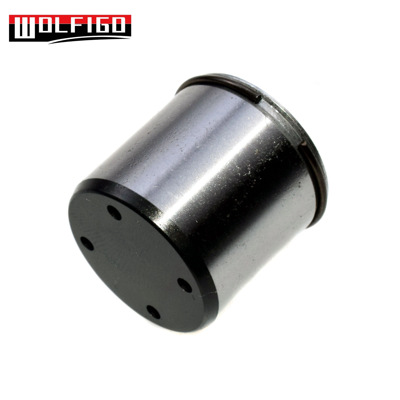 Топливный насос WOLFIGO подходит для VW Golf Passat AUDI A3 A4 Quattro SKODA OCTAVIA SEAT LEON 06D109309C 06D 109