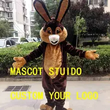 Маскарадный костюм кролика, вечерние костюмы для костюмированной вечеринки, одежда для Хэллоуина, с фабрики