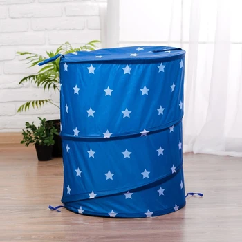 

Toy basket "Stars"