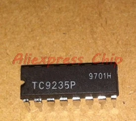 1 шт./лот TC9235P TC9235 DIP-14 Товары в наличии