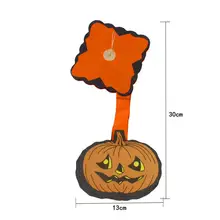 Best Offers GloryStar 4M Halloween Props Decoration Pumpkin Pendant Halloween Decorations Garland Banner Paper Best Offers GloryStar 4M Halloween Props Decoration Pumpkin Pendant Halloween Decorations Garland Banner Paper
