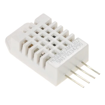 

New DHT22 Digital Temperature and Humidity Sensor temperature instruments Accessories for Replacing SHT11 SHT15