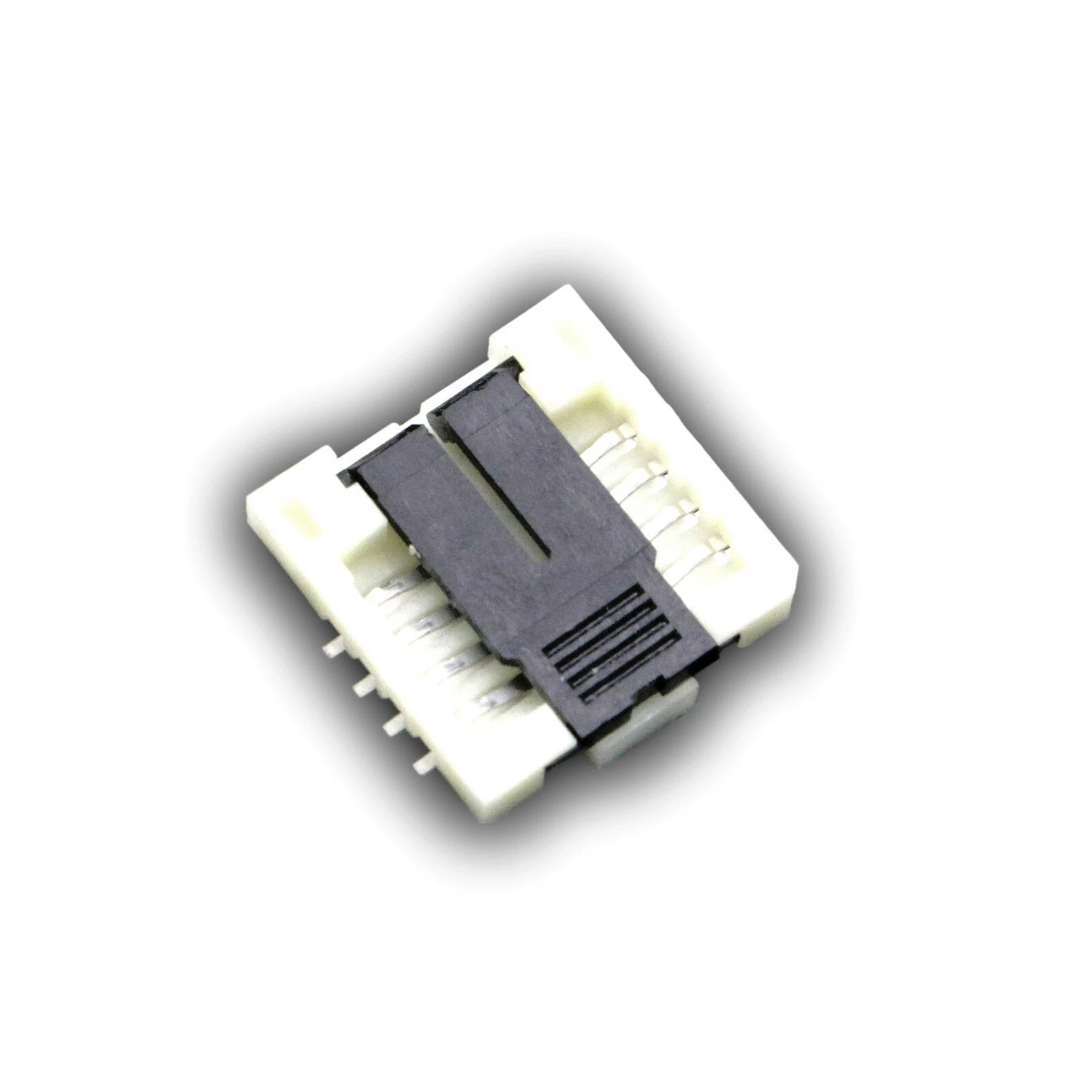 SMD SPI BIOS IC АДАПТЕР гнезда для микросхем WSON 8pin 6x8 мм Flash 25x 24x DFN WSON8|Интегральные схемы|