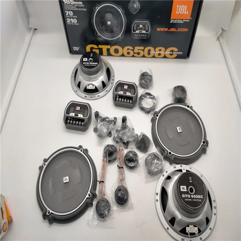 Gto 6508c jbl Clearance