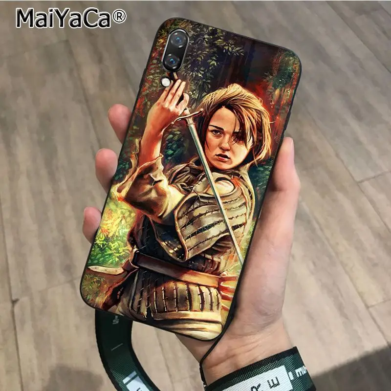 Game of Thrones Arya Stark