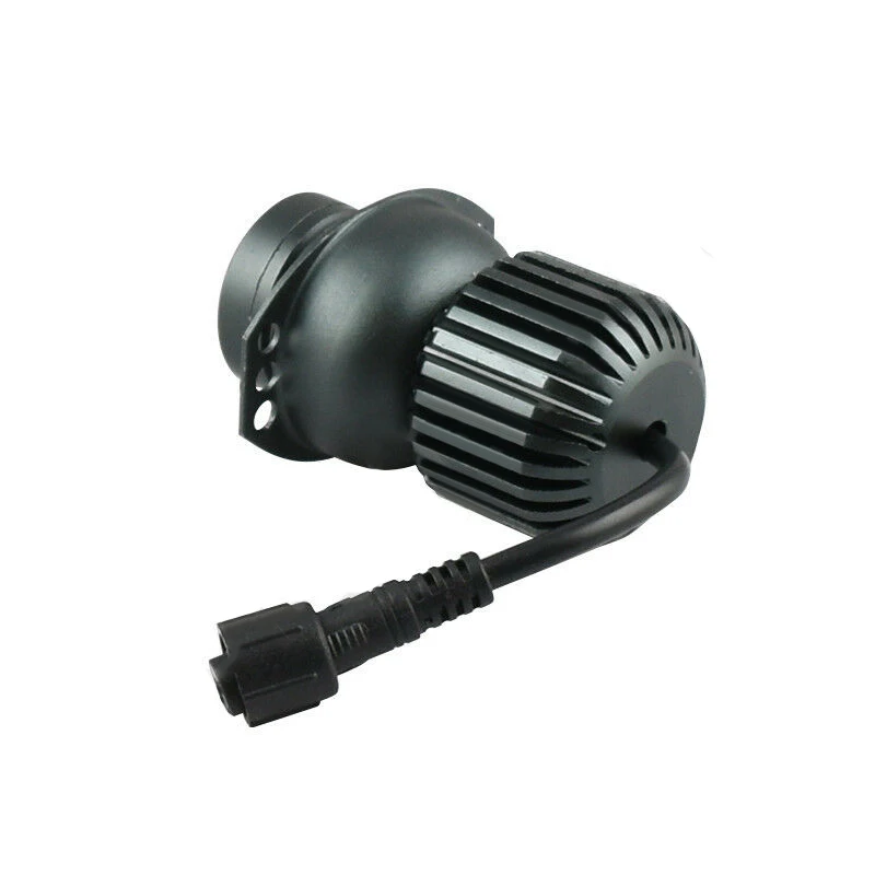 2x ошибок 80 Вт Светодиодный светильник LED лампа для BMW E90/E91 Замена аксессуары