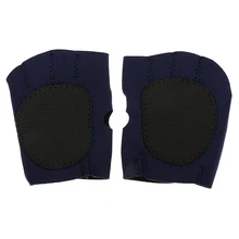 Уличные спортивные гантели для тренировок, походов, каякинга, езды на велосипеде, езды на велосипеде, фитнеса, тренировки, тяжелая атлетика, перчатки для упражнений