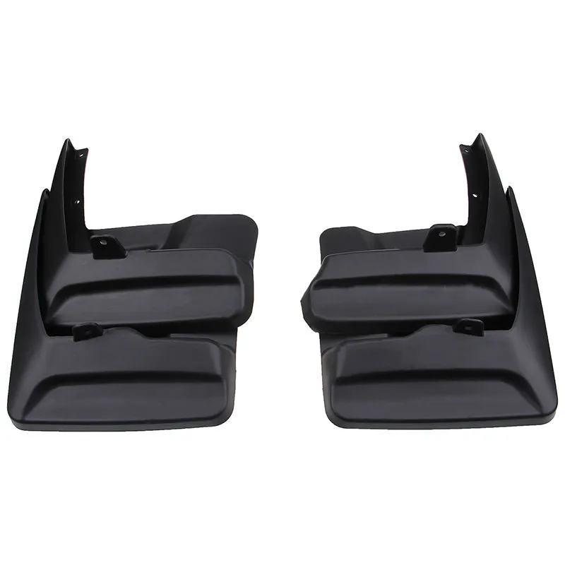 Mud Flaps Splash Guards Fender Mudguard Fit For Toyota Sienna 2011-2015 4PCS | Автомобили и мотоциклы