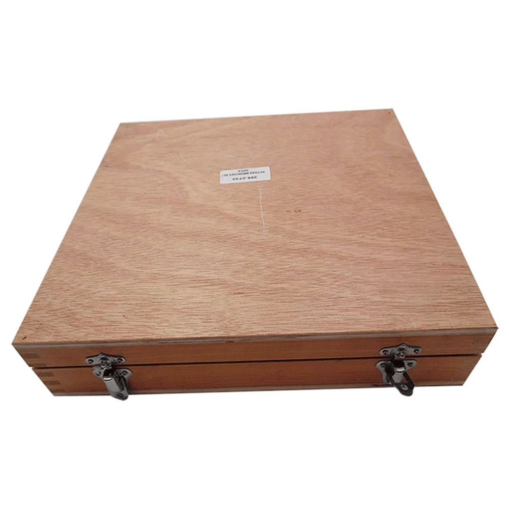 Набор инструментов для ключей HSS Groove keyway 30 шт. набор метания 5 1/2 '' 1 1/2'' 18
