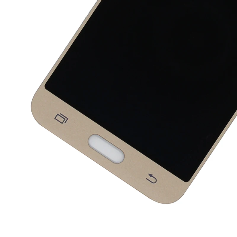 Super AMOLED дисплей J320F для Samsung Galaxy J320 J3 2016 ЖК J320H J320FN J320M дигитайзер сенсорного экрана