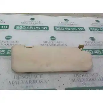 

PARASOL LEFT MERCEDES CLS (W219) 3.0 CDI cat [16658767]