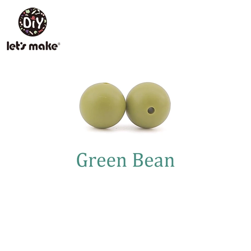 Green Bean