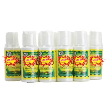 

15 bottles of permanent tattoo micro blade eyebrow and lip tattoo anti-scarring ointment vitamin AD gel Aftercare cream tattoo s