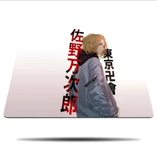

Gamer Computer Desk Pad Tokyo Revengers Carpets Large Mouse Pad Xxl Gamers Accessories Gaming Keyboard Mousepad Anime Mouse Mats