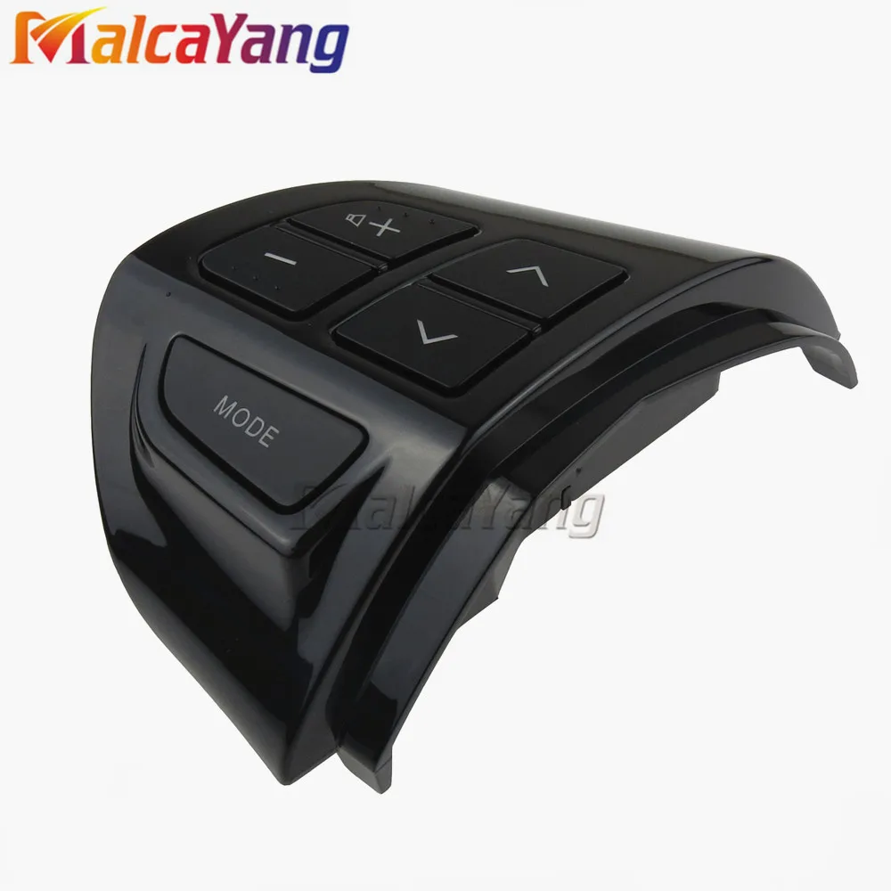 Новая кнопка громкости звука на руль левая подходит для MITSUBISHI LANCER OUTLANDER ASX 2007 2008 2009